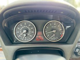 2013 BMW X5 SUV 6-CYL, TURBO, 3.0 LITER XDRIVE35I PREMIUM SPORT UTILITY 4D