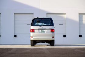 1998 TOYOTA HIACE REGIUS VAN 5L  