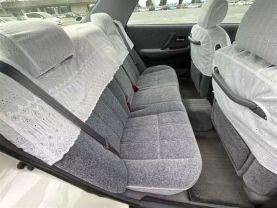 1999 TOYOTA CROWN SEDAN 2JZ-GE ROYAL SALOON