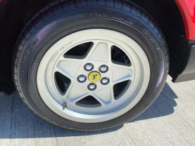 1986 FERRARI 328 GTS - - 328 GTS