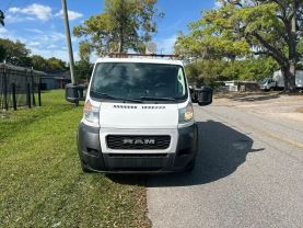 2019 RAM PROMASTER CARGO VAN For Sale in Orlando