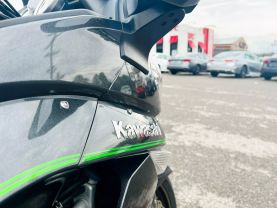 2018 KAWASAKI ZG14000EJF CONCOURS 14 (ABS) SPORT TOURING - -