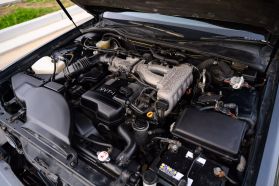 1995 TOYOTA CROWN MAJESTA SEDAN 2JZ-GE A TYPE