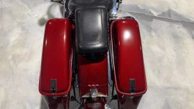 1977 HARLEY-DAVIDSON ELECTRA GLIDE - SHOVELHEAD MC - -