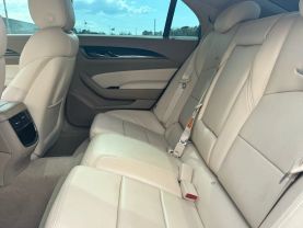2016 Cadillac Cts - Image 11