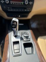 2013 BMW X5 SUV 6-CYL, TURBO, 3.0 LITER XDRIVE35I PREMIUM SPORT UTILITY 4D