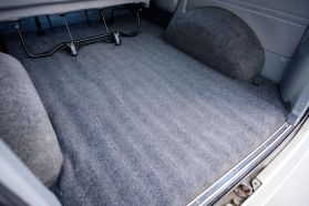 1998 TOYOTA HIACE REGIUS VAN 5L  