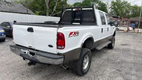 2004 Ford F250 Super Duty Crew Cab - Image 5