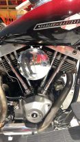 1977 HARLEY-DAVIDSON ELECTRA GLIDE - SHOVELHEAD MC - -