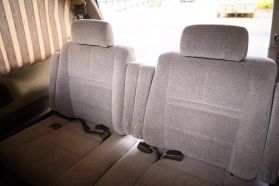 1992 TOYOTA ESTIMA EMINA VAN 2TZ-FE G