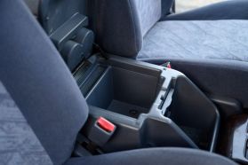 1997 TOYOTA LAND CRUISER PRADO SUV 1KZ-TE TX LIMITED
