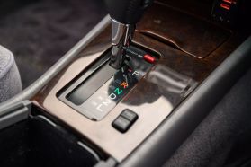 1995 TOYOTA CROWN MAJESTA SEDAN 2JZ-GE A TYPE