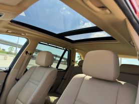 2013 BMW X5 SUV 6-CYL, TURBO, 3.0 LITER XDRIVE35I PREMIUM SPORT UTILITY 4D