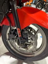 1990 KAWASAKI ZX750-F4 NINJA 750R STREET 4CYL. -