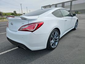 2015 HYUNDAI GENESIS COUPE COUPE V6, 3.8 LITER 3.8 COUPE 2D