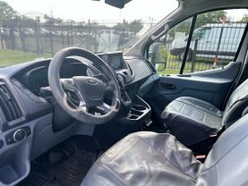 2015 FORD TRANSIT 250 VAN For Sale in Orlando