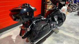 2014 YAMAHA V STAR 1300 DELUXE CRUISER 2CYL. -
