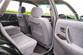 1995 TOYOTA CROWN MAJESTA SEDAN 2JZ-GE A TYPE