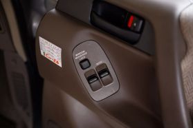 1992 TOYOTA ESTIMA EMINA VAN 2TZ-FE G