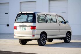 1998 TOYOTA HIACE REGIUS VAN 5L  
