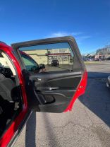 2018 DODGE JOURNEY SUV V6, 3.6 LITER CROSSROAD SPORT UTILITY 4D