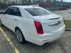 2016 Cadillac Cts - Image 3