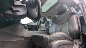 2015 CHEVROLET SS SEDAN V8, 6.2 LITER SEDAN 4D