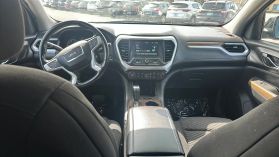 2018 GMC ACADIA
