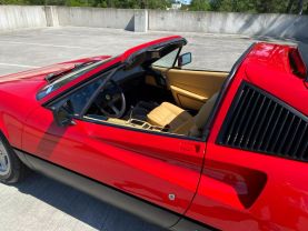 1986 FERRARI 328 GTS - - 328 GTS