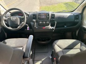 2019 RAM PROMASTER CARGO VAN For Sale in Orlando