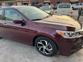 2016 Honda Accord - Image 3