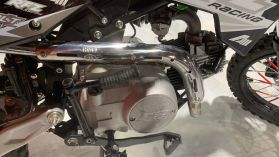 2021 APOLLO ADR110-2 OFF ROAD - -