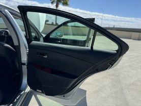 2008 LEXUS ES SEDAN V6, 3.5 LITER ES 350 SEDAN 4D