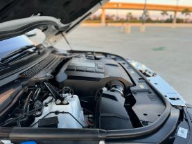 2016 LAND ROVER RANGE ROVER SUV V8, SPRCHRGD. FF, 5.0L SUPERCHARGED SPORT UTILITY 4D