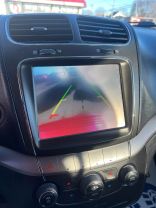 2018 DODGE JOURNEY SUV V6, 3.6 LITER CROSSROAD SPORT UTILITY 4D