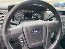 2012 Ford F150 Supercrew Cab - Image 13