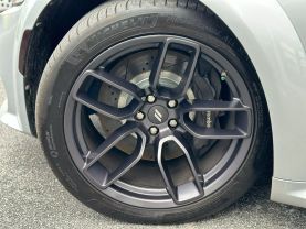 Used 2020 DODGE CHARGER SEDAN V8, HEMI, 6.4 LITER SCAT PACK WIDEBODY SEDAN 4D - LA Auto Star located in Virginia Beach, VA