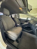2015 TOYOTA PRIUS PLUG-IN HYBRID HATCHBACK 4-CYL, HYBRID, 1.8 LITER ADVANCED HATCHBACK 4D