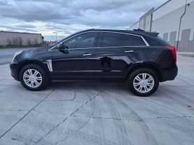 2015 CADILLAC SRX SUV V6, 3.6 LITER LUXURY COLLECTION SPORT UTILITY 4D