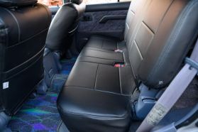 1998 TOYOTA LAND CRUISER PRADO SUV 1KZ-TE TX LIMITED