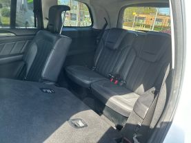 2016 MERCEDES-BENZ GL-CLASS