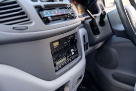 1998 TOYOTA HIACE REGIUS VAN 5L  