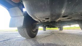1997 TOYOTA LAND CRUISER PRADO SUV 1KZ-TE TX LIMITED