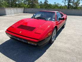 1986 FERRARI 328 GTS - - 328 GTS