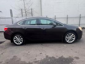 2014 BUICK VERANO SEDAN BROWN AUTOMATIC - Auto Spot