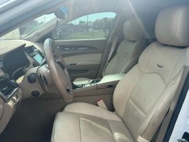 2016 Cadillac Cts - Image 10