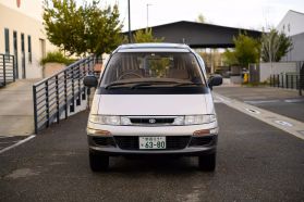 1992 TOYOTA ESTIMA EMINA VAN 2TZ-FE G