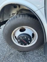 1999 Gmc Savana 3500 Cargo Van Cab-chassis 2d - Image 11