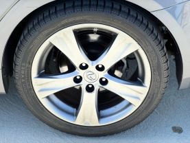 2012 LEXUS IS SEDAN V6, 2.5 LITER IS 250 SEDAN 4D
