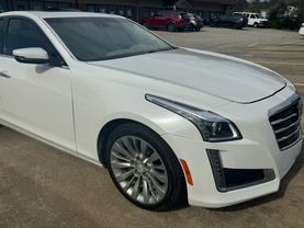 2016 Cadillac Cts - Image 1